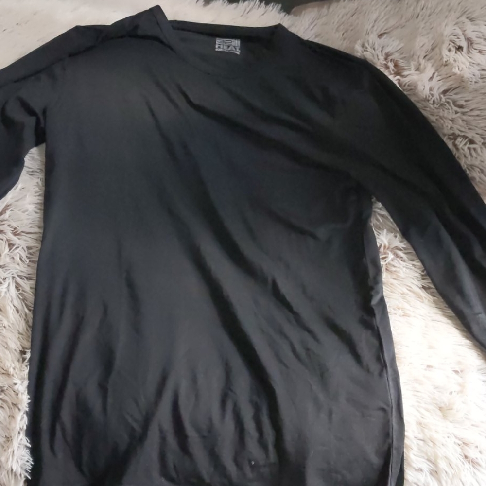 32° Heat dry fit long sleeve